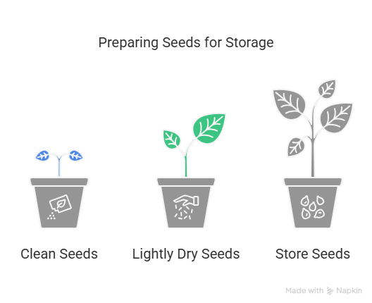 How to Grow Lemon Tree from Seed at Home: 7 Simple Steps 8 visual selection 11