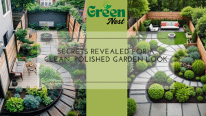 landscaping edger ideas