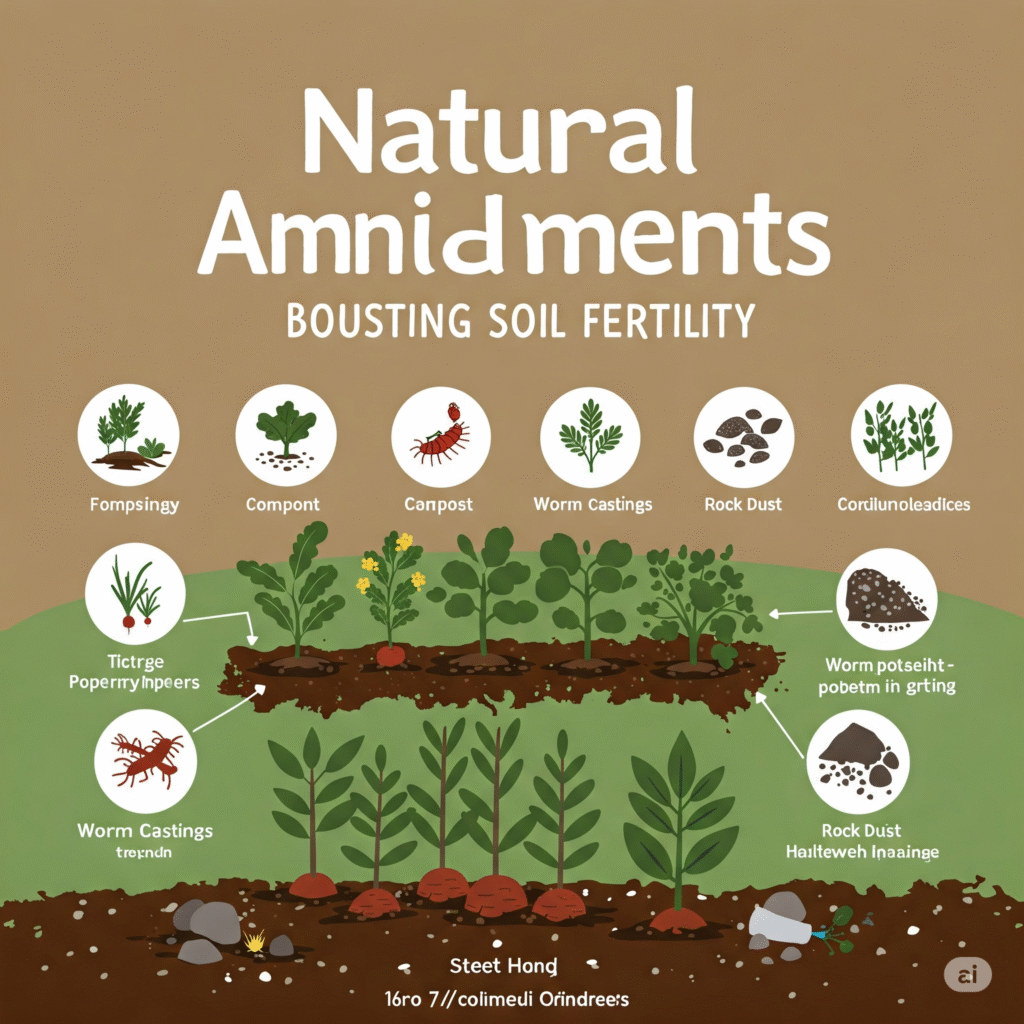 Cultivating Success: The 10 Best Soil Improvement Techniques for Your Garden 8 Gemini Generated Image 2e5j9n2e5j9n2e5j 2