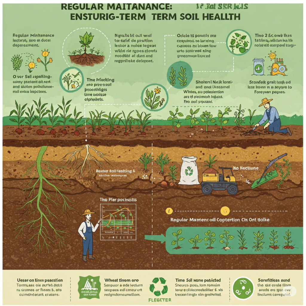 Cultivating Success: The 10 Best Soil Improvement Techniques for Your Garden 13 Gemini Generated Image 4qrw1r4qrw1r4qrw 1 1