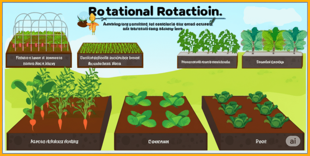 Cultivating Success: The 10 Best Soil Improvement Techniques for Your Garden 9 Gemini Generated Image cn0s6qcn0s6qcn0s 1