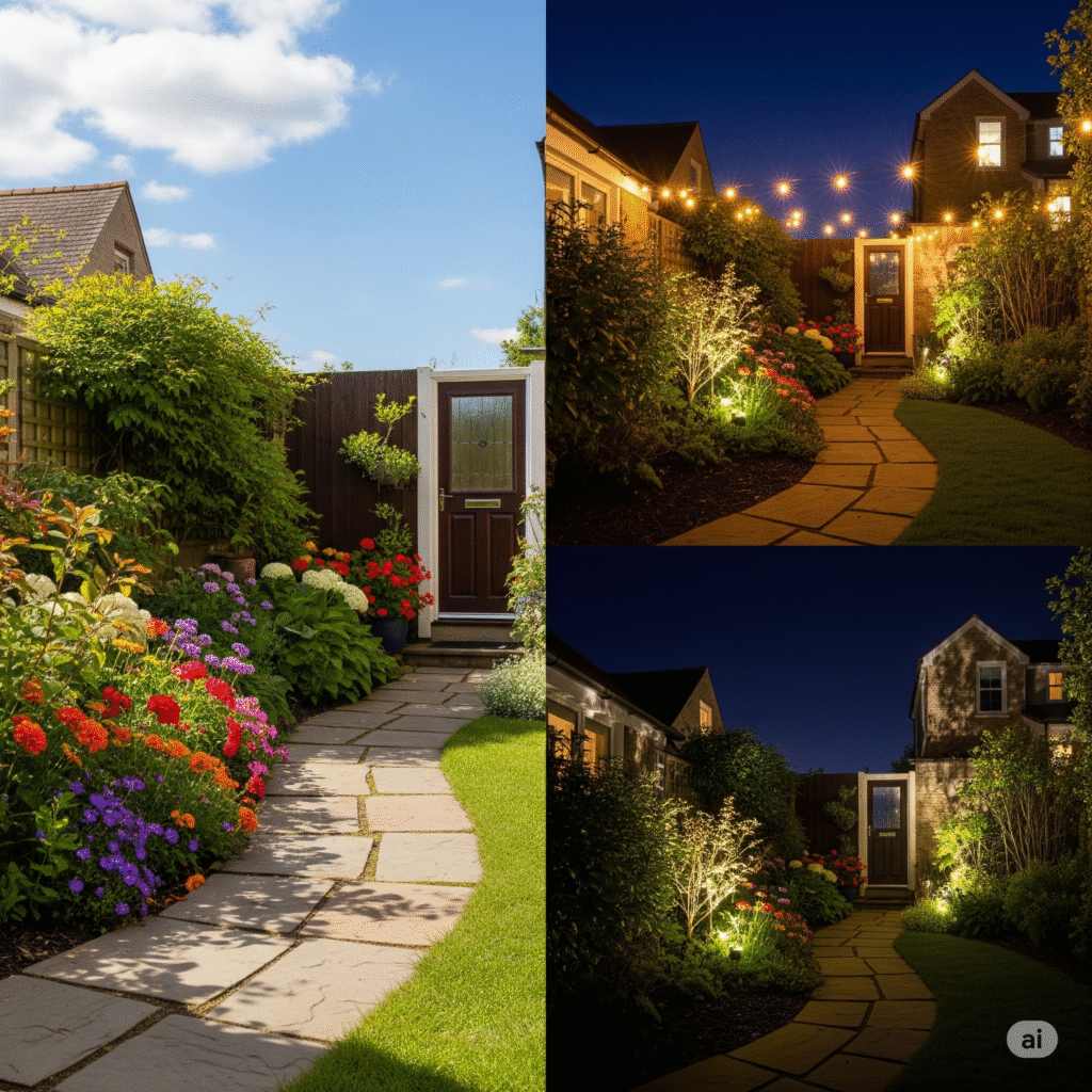 15 Stunning Landscape Gardening Ideas for Small Gardens That Wow 11 Landscape Gardening Ideas for Small Gardens