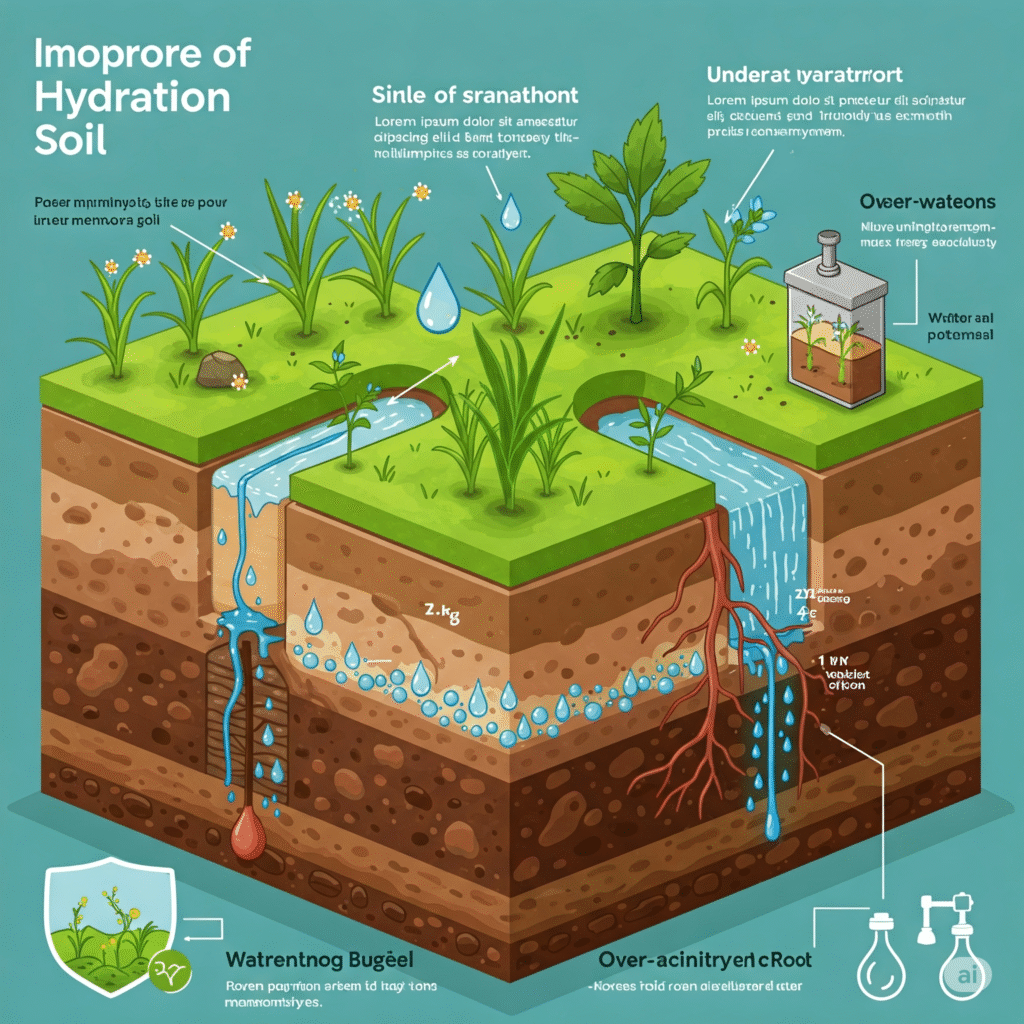 Cultivating Success: The 10 Best Soil Improvement Techniques for Your Garden 11 Gemini Generated Image lqeb2jlqeb2jlqeb 1