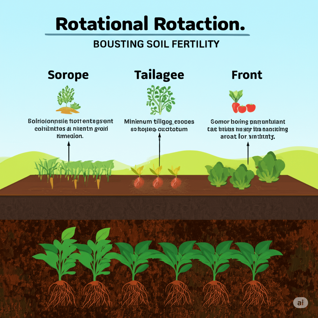 Cultivating Success: The 10 Best Soil Improvement Techniques for Your Garden 10 Gemini Generated Image n7xeu7n7xeu7n7xe 1