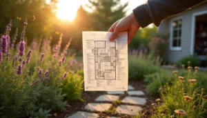 Garden Plans Secrets