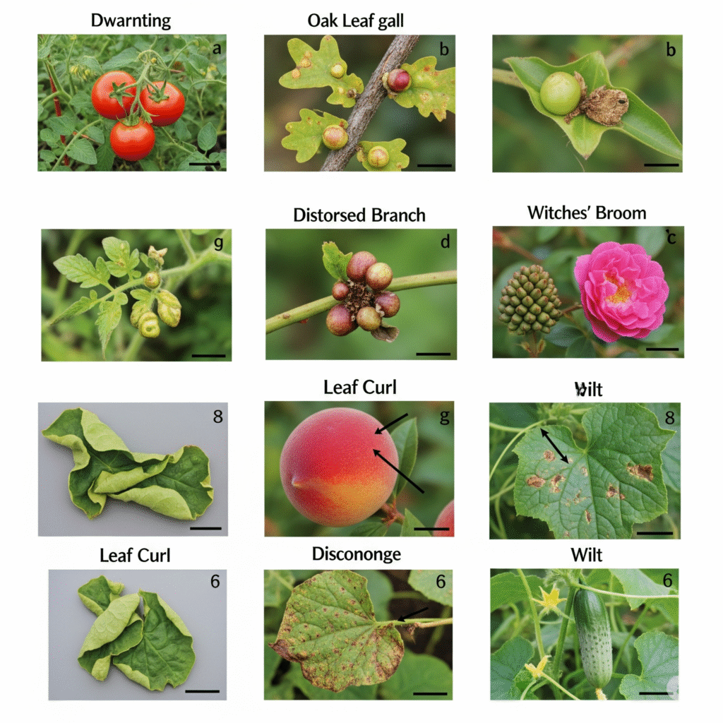 How to Control Fungal Diseases in Plants: Your 2025 Garden Survival Guide 5 How to Control Fungal Diseases in Plants