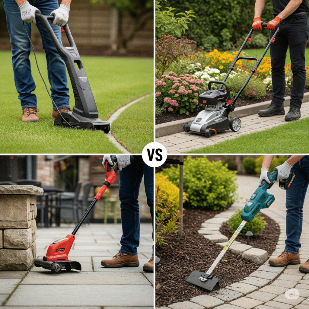 Landscaping Edger Ideas: 5 Essential Designs for a Polished Look 7 Gemini Generated Image pnnp0epnnp0epnnp 2